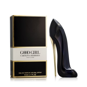 Carolina Herrera Good Girl Eau De Parfum 30 ml kvepalai moterims