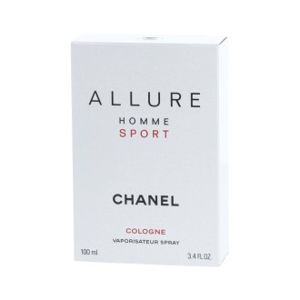 Chanel Allure Homme Sport Cologne Eau de Cologne 100 ml kvepalai vyrams