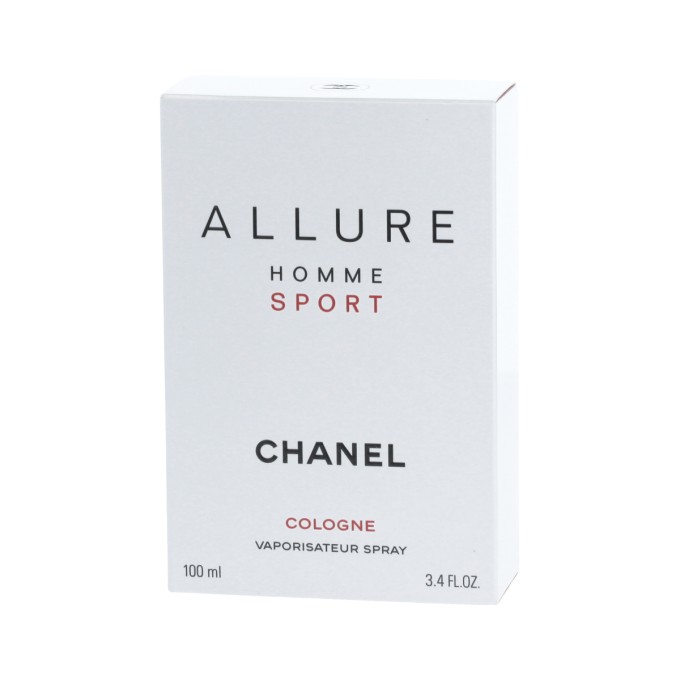 Chanel Allure Homme Sport Cologne Eau de Cologne 100 ml kvepalai vyrams