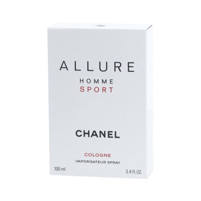 Chanel Allure Homme Sport Cologne Eau de Cologne 100 ml kvepalai vyrams