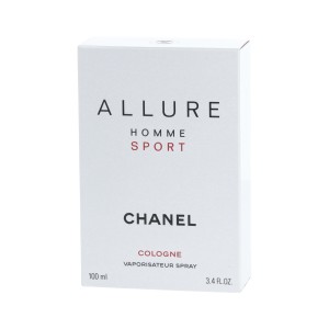 Chanel Allure Homme Sport Cologne Eau de Cologne 100 ml kvepalai vyrams