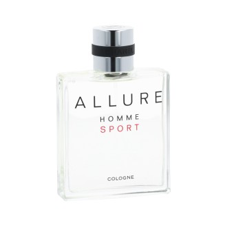 Chanel Allure Homme Sport Cologne Eau de Cologne 100 ml (man) 2