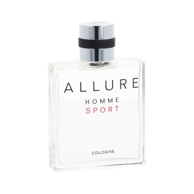 Chanel Allure Homme Sport Cologne Eau de Cologne 100 ml kvepalai vyrams