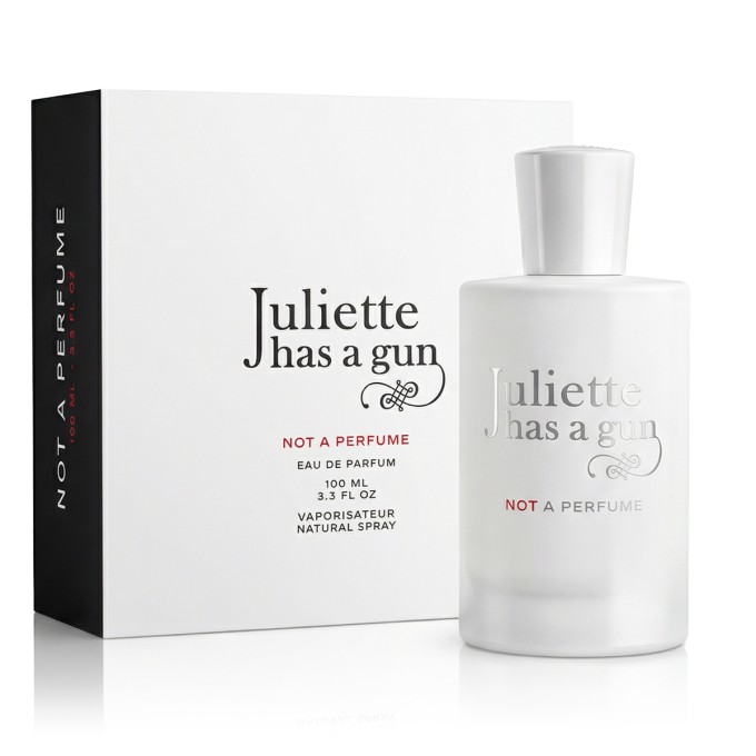 Juliette Has A Gun Not A Perfume Eau De Parfum 100 ml kvepalai moterims