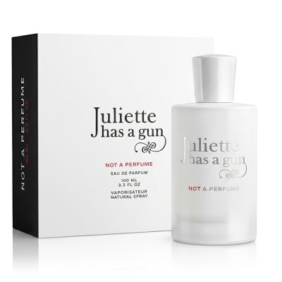 Juliette Has A Gun Not A Perfume Eau De Parfum 100 ml kvepalai moterims