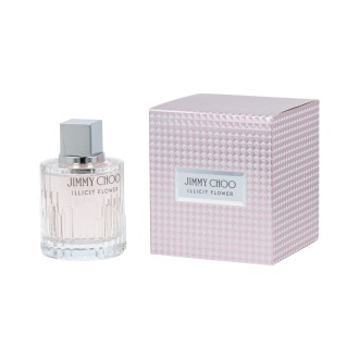 Jimmy Choo Illicit Flower Eau De Toilette 100 ml kvepalai moterims