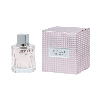 Jimmy Choo Illicit Flower Eau De Toilette 100 ml kvepalai moterims