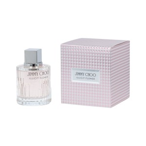 Jimmy Choo Illicit Flower Eau De Toilette 100 ml kvepalai moterims