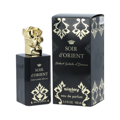 Sisley Soir d'Оrient Eau De Parfum 100 ml kvepalai moterims
