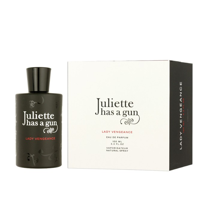 Juliette Has A Gun Lady Vengeance Eau De Parfum 100 ml kvepalai moterims