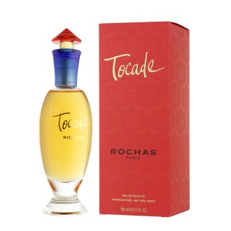 Rochas Tocade Eau De Toilette 100 ml (woman)