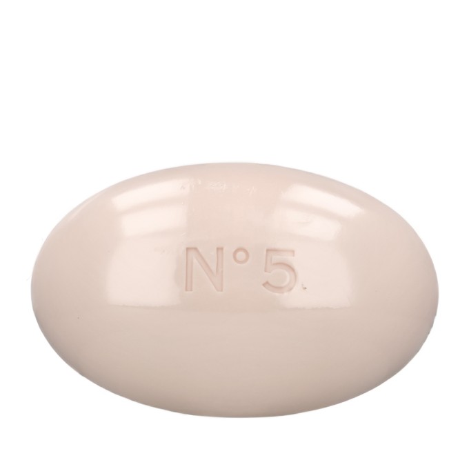 Chanel No 5 Perfumed Soap 150 ml moterims