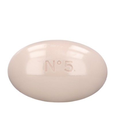 Chanel No 5 Perfumed Soap 150 ml moterims