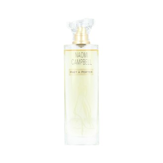 Naomi Campbell Prêt à Porter Eau De Toilette 50 ml (woman) 2