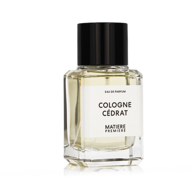 Matiere Premiere Cologne Cédrat Eau De Parfum 100 ml kvepalai unisex
