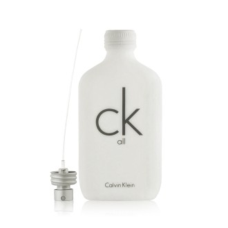 Calvin Klein CK All Eau De Toilette 100 ml kvepalai unisex 2