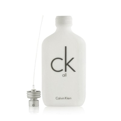 Calvin Klein CK All Eau De Toilette 100 ml kvepalai unisex
