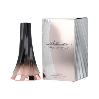 Christian Siriano Silhouette Eau De Parfum 100 ml kvepalai moterims