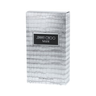 Jimmy Choo Jimmy Choo Man Eau De Toilette 200 ml (man)