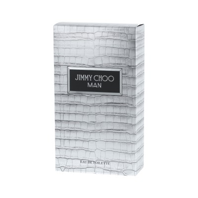 Jimmy Choo Jimmy Choo Man Eau De Toilette 200 ml kvepalai vyrams