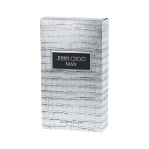 Jimmy Choo Jimmy Choo Man Eau De Toilette 200 ml kvepalai vyrams