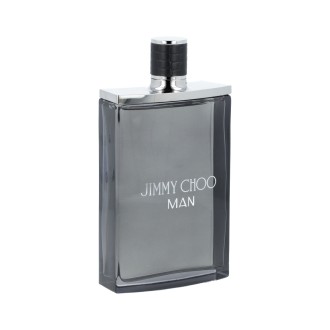 Jimmy Choo Jimmy Choo Man Eau De Toilette 200 ml (man) 2