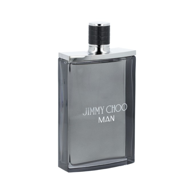 Jimmy Choo Jimmy Choo Man Eau De Toilette 200 ml kvepalai vyrams