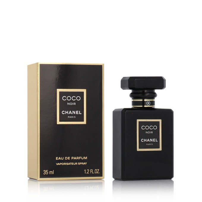 Chanel Coco Noir Eau De Parfum 35 ml kvepalai moterims