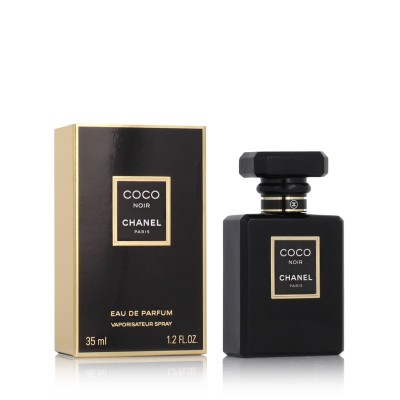Chanel Coco Noir Eau De Parfum 35 ml kvepalai moterims