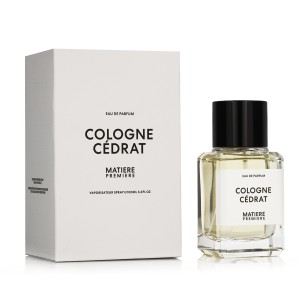 Matiere Premiere Cologne Cédrat Eau De Parfum 100 ml kvepalai unisex 2