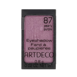 Artdeco Eyeshadow Pearl (87 Pearly Purple) 0,8 g