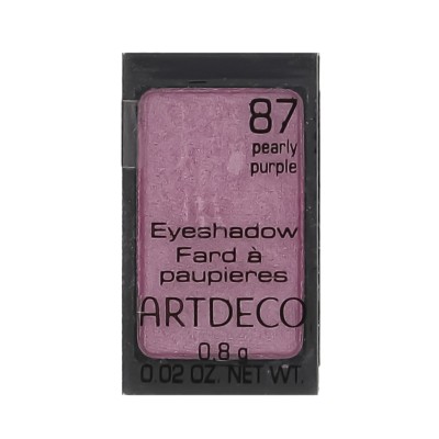 Artdeco Eyeshadow Pearl (87 Pearly Purple) 0,8 g