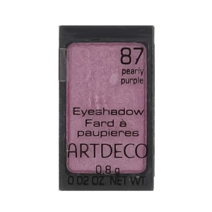 Artdeco Eyeshadow Pearl (87 Pearly Purple) 0,8 g
