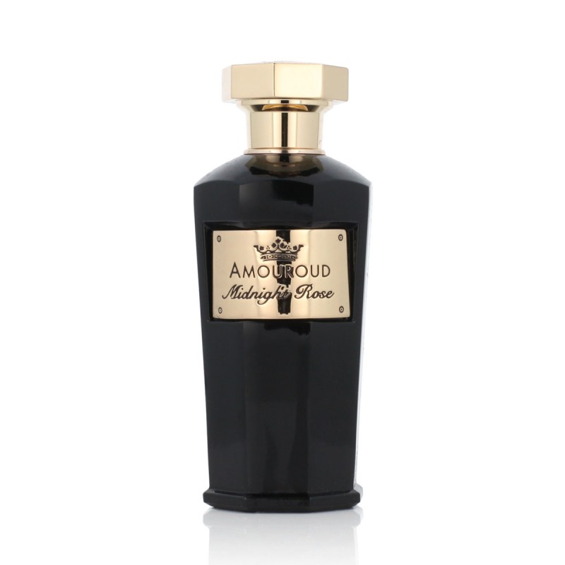 Amouroud Midnight Rose Eau De Parfum 100 ml kvepalai unisex