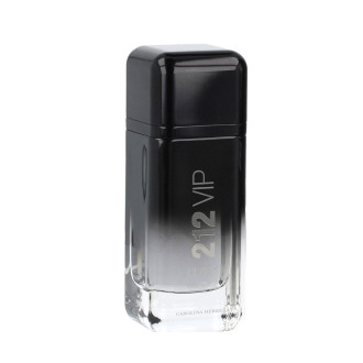 Carolina Herrera 212 VIP Black Eau De Parfum - tester 100 ml kvepalai vyrams