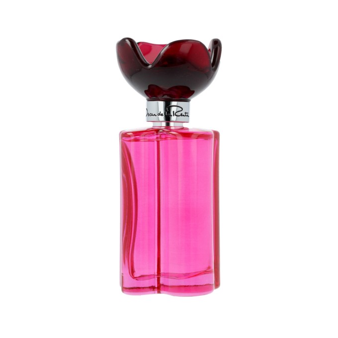 Oscar De La Renta Rose Eau De Toilette 100 ml kvepalai moterims