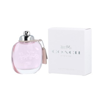 Coach Coach Eau de Toilette 90 ml kvepalai moterims