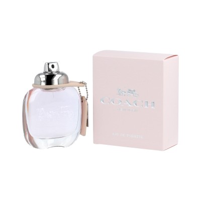 Coach Coach Eau De Toilette 50 ml kvepalai moterims