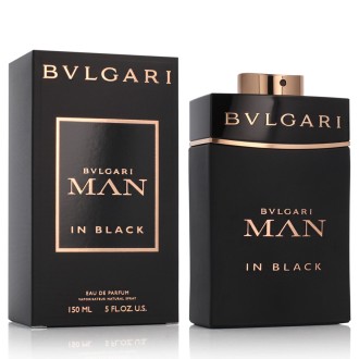 Bvlgari Man In Black Eau De Parfum 150 ml kvepalai vyrams 2