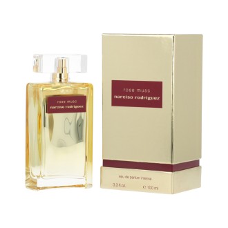 Narciso Rodriguez Rose Musc Eau De Parfum 100 ml kvepalai moterims