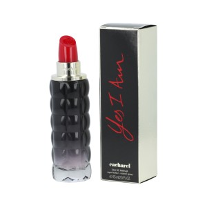 Cacharel Yes I Am Eau De Parfum 75 ml kvepalai moterims