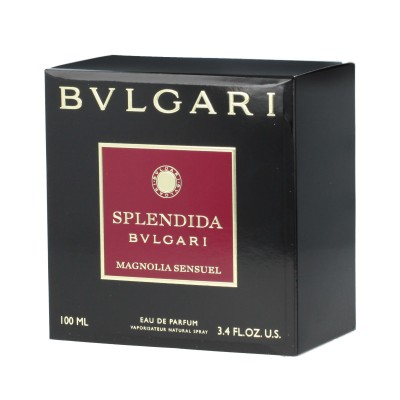 Bvlgari Splendida Magnolia Sensuel Eau De Parfum 100 ml kvepalai moterims