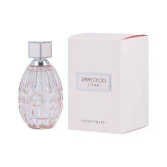 Jimmy Choo Jimmy Choo L'Eau Eau De Toilette 90 ml kvepalai moterims