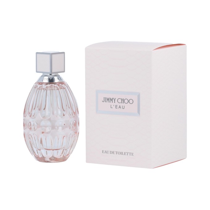 Jimmy Choo Jimmy Choo L'Eau Eau De Toilette 90 ml kvepalai moterims