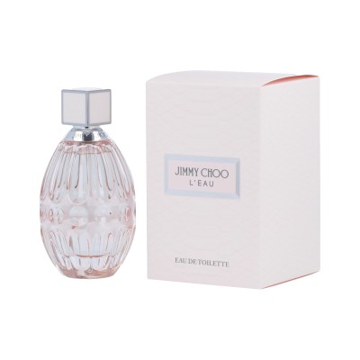 Jimmy Choo Jimmy Choo L'Eau Eau De Toilette 90 ml kvepalai moterims