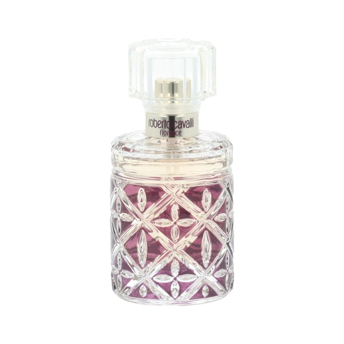 Roberto Cavalli Florence Eau De Parfum 50 ml kvepalai moterims