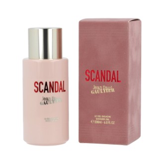 Jean Paul Gaultier Scandal Perfumed Shower Gel 200 ml moterims