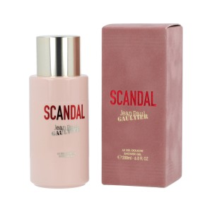 Jean Paul Gaultier Scandal Perfumed Shower Gel 200 ml moterims