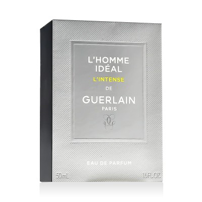 Guerlain L'Homme Ideal L'Intense Eau De Parfum 50 ml kvepalai vyrams