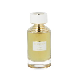 Boucheron Oud de Carthage Eau De Parfum - unpacked 125 ml (unisex)
